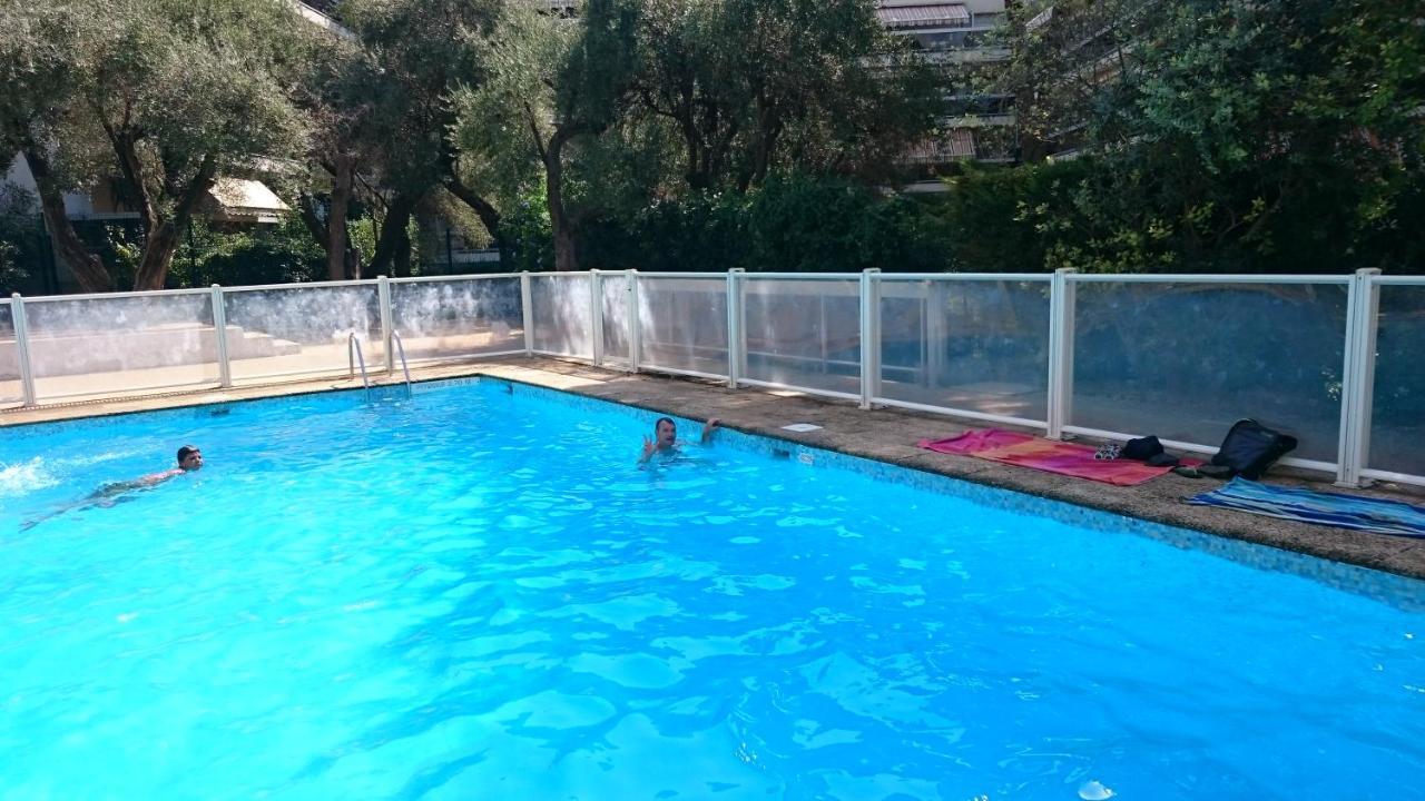 Corinthea Appartement