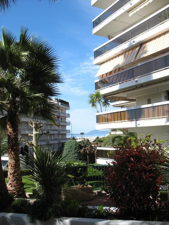 Corinthea Appartement Juan-les-Pins