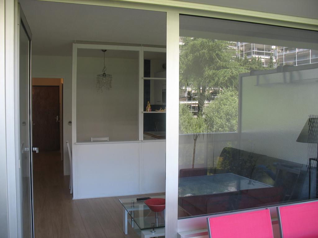 Appartement Corinthea *
