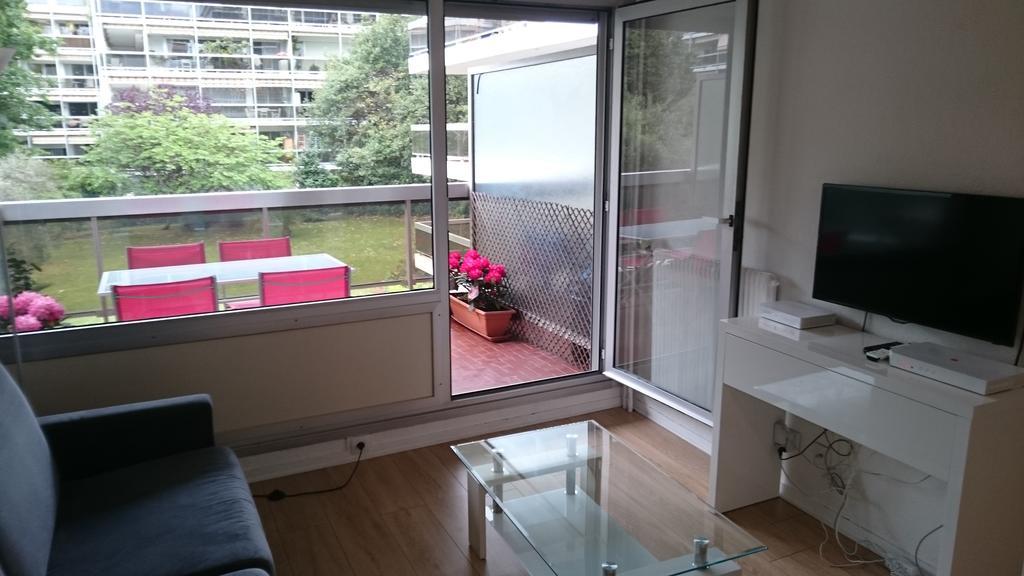 Corinthea Appartement Juan-les-Pins