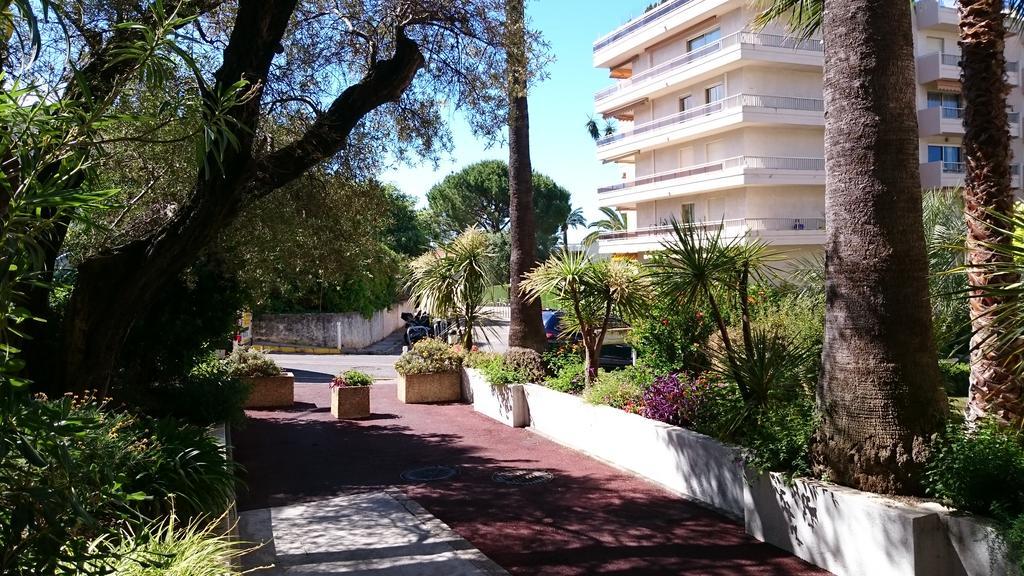 Appartement Corinthea